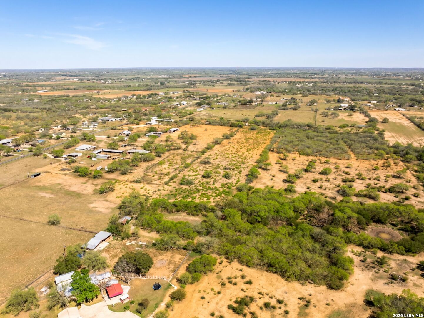 4246 Rakowitz Road Adkins, TX 78101 - Photo 41 of 43