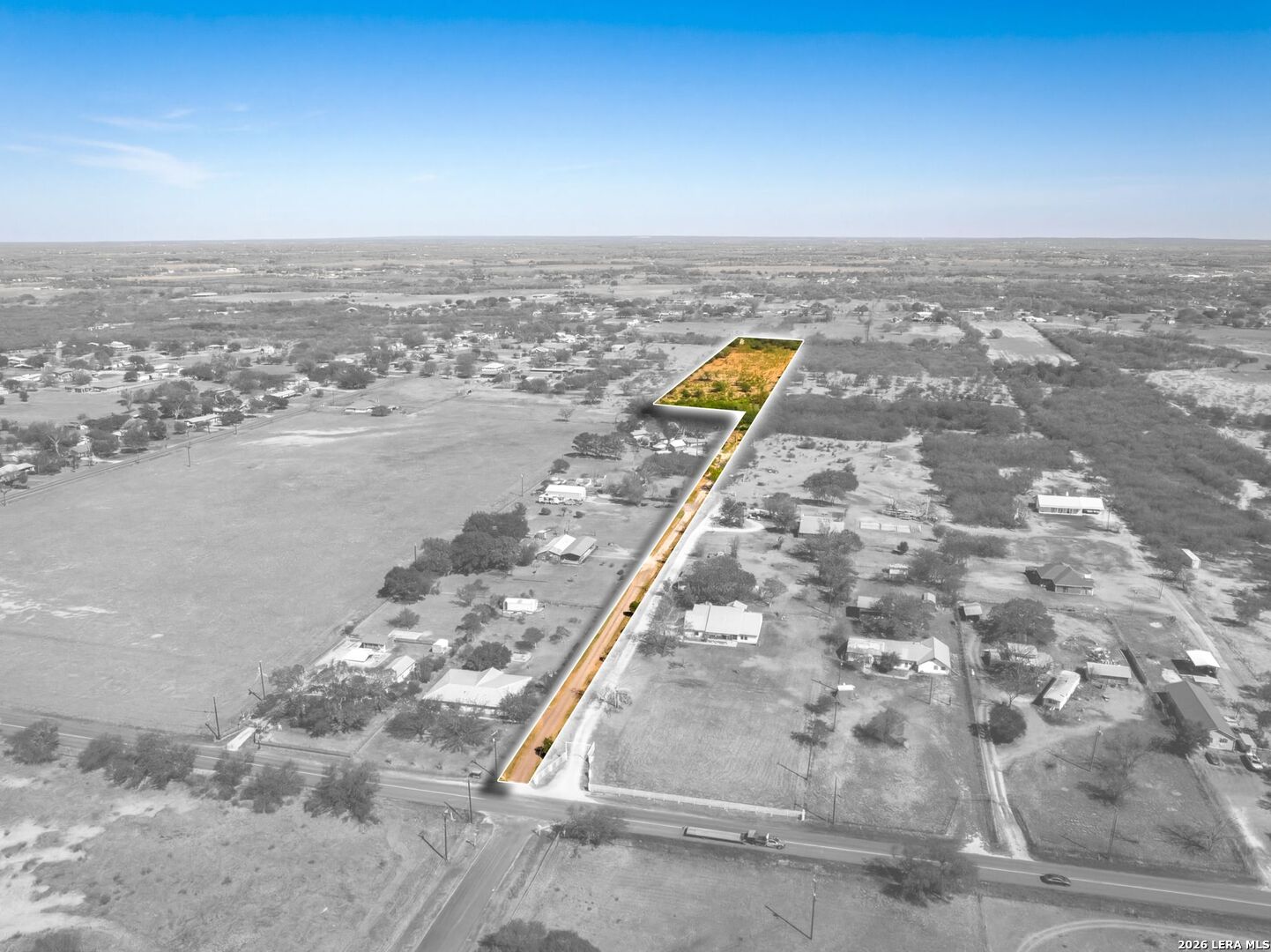 4246 Rakowitz Road Adkins, TX 78101 - Photo 42 of 43