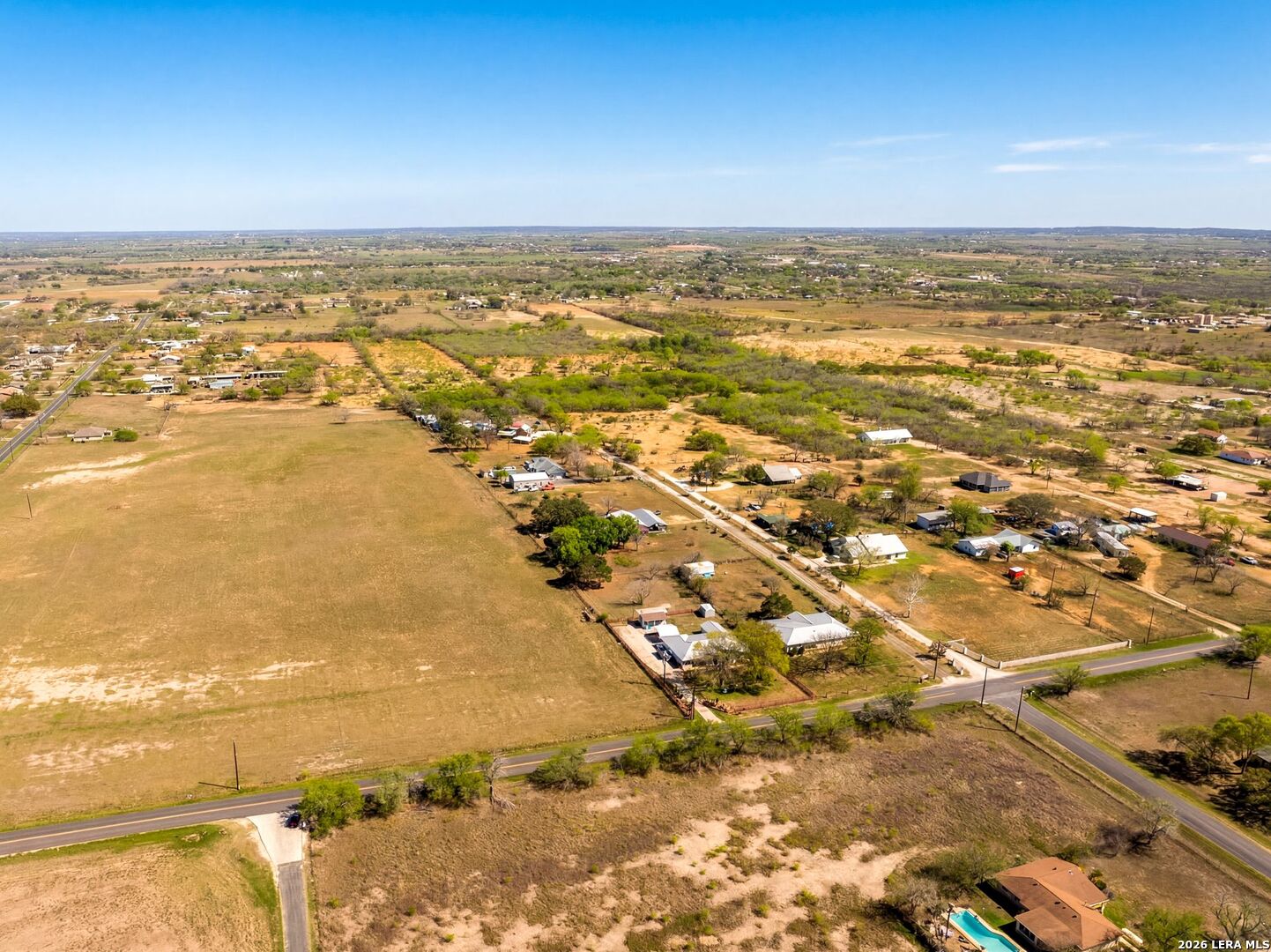 4246 Rakowitz Road Adkins, TX 78101 - Photo 43 of 43