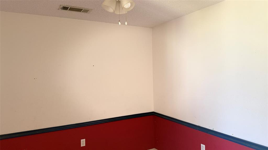 6582 Taylor Road Kaufman, TX 75142 - Photo 36 of 40 a view of an empty room