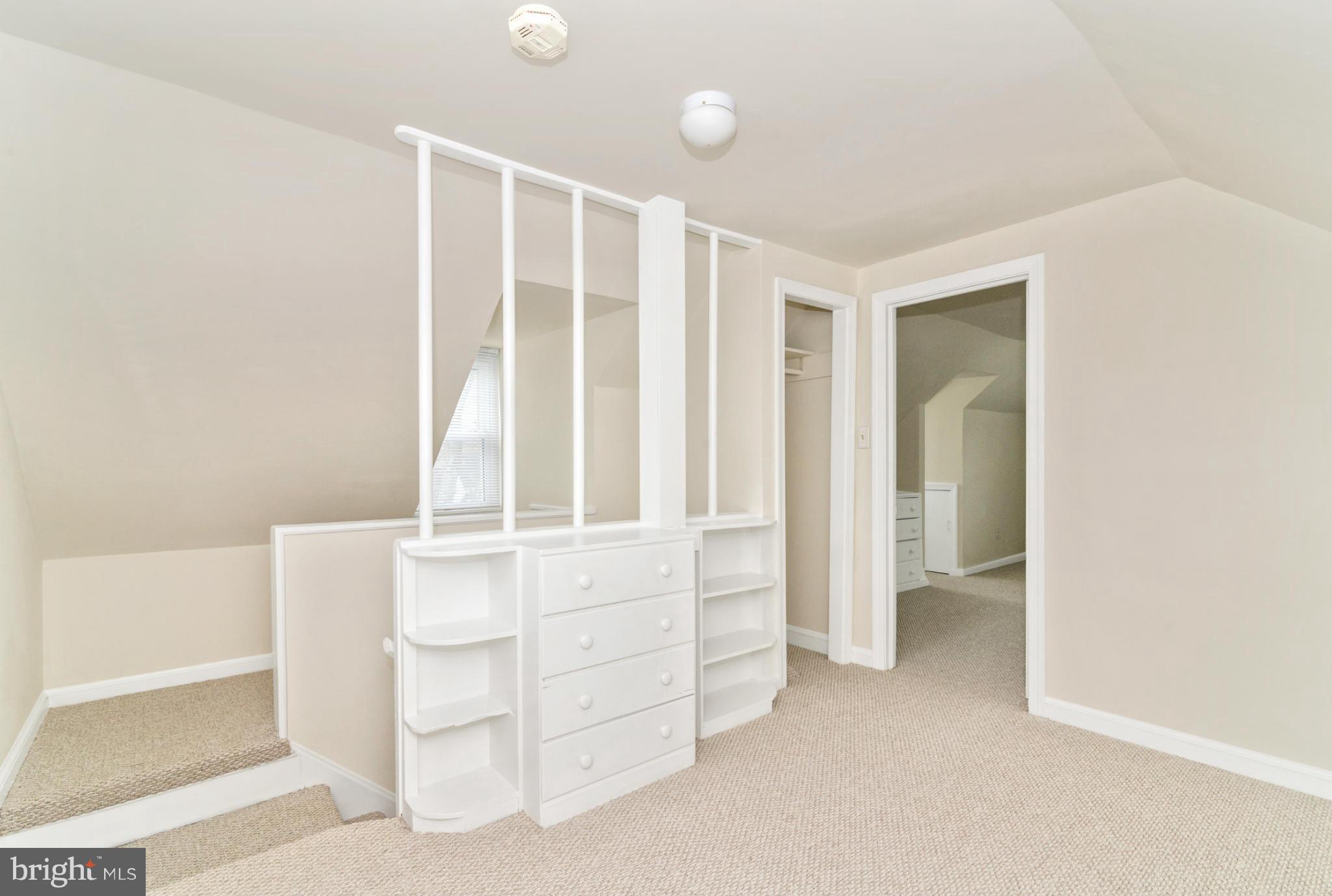 2801 Weisman Road Silver Spring, MD 20902 - Photo 17 of 30 an empty room with windows