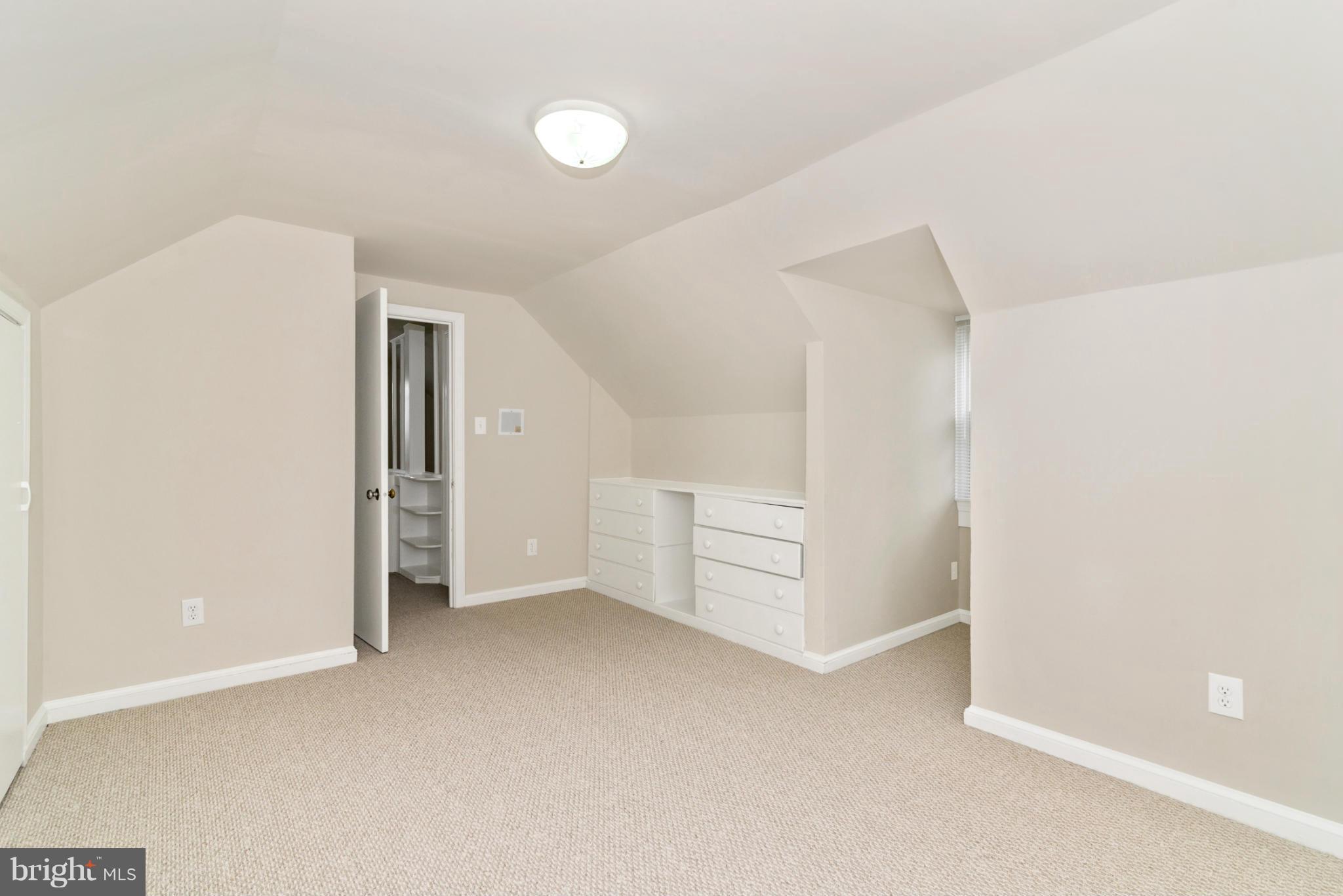 2801 Weisman Road Silver Spring, MD 20902 - Photo 20 of 30 a view of an empty room