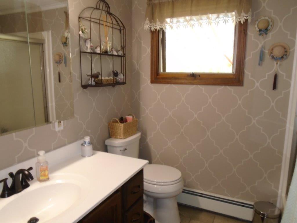 270 Unity Road Albion, ME 04910 - Photo 15 of 32 Bathroom