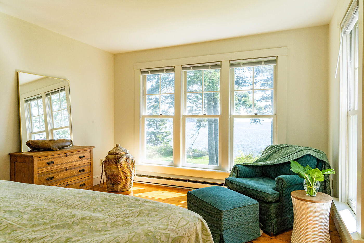 250 Davis Point Road Cushing, ME 04563 - Photo 10 of 44