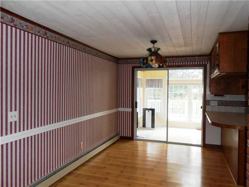 25 N Road Fayette, ME 04349 - Photo 6 of 14 Dining Room. dining area