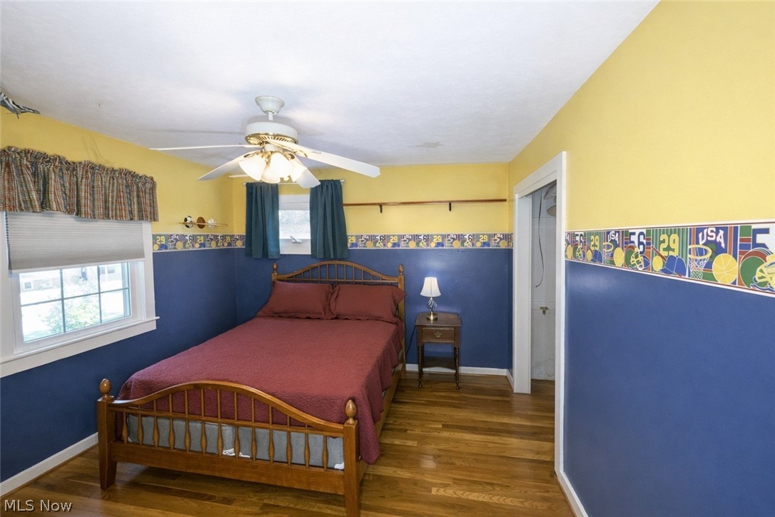 842 South Hametown Road Akron, OH 44321 - Photo 21 of 34