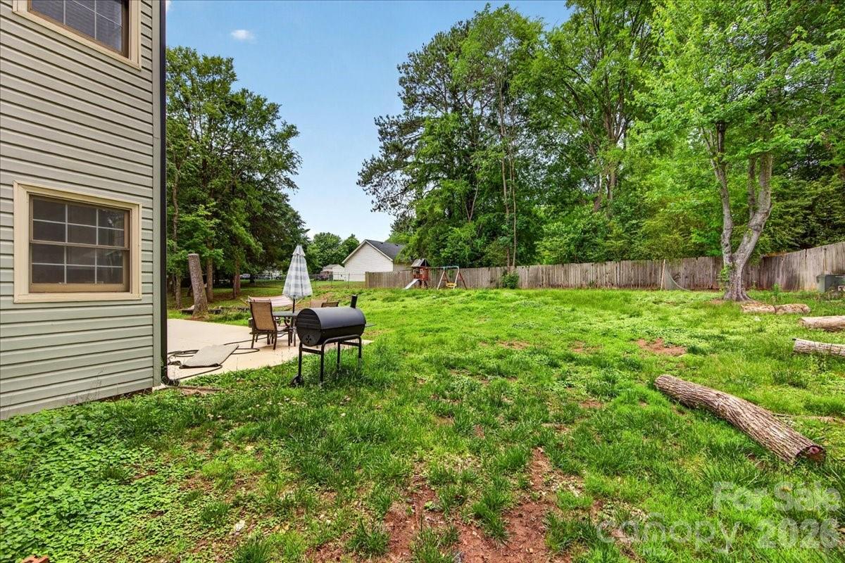 1045 Fairway Ridge Road Northwest Concord, NC 28027 - Photo 42 of 45