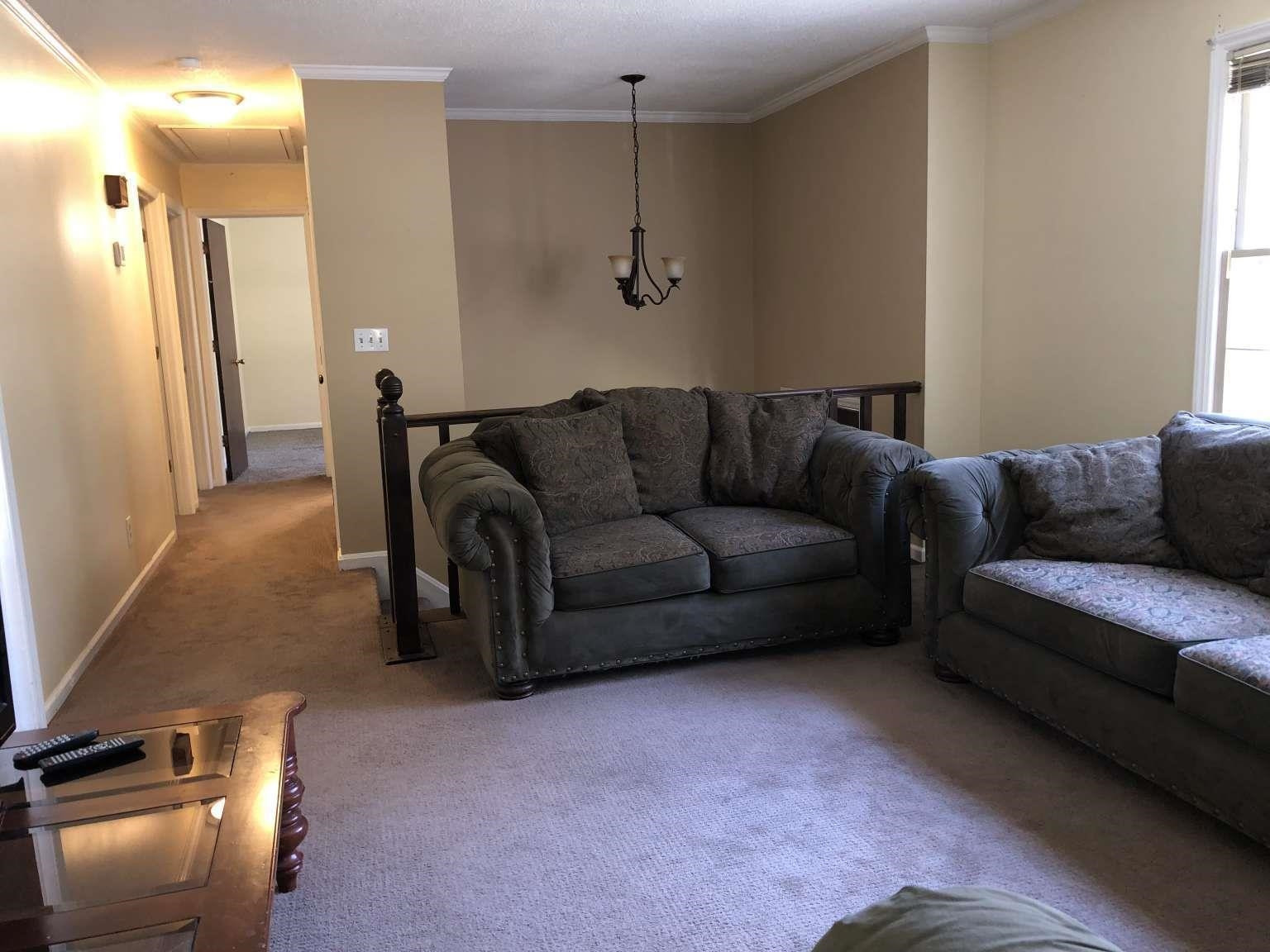 1113 Buckingham Road Garner, NC 27529 - Photo 3 of 20 Photo 3