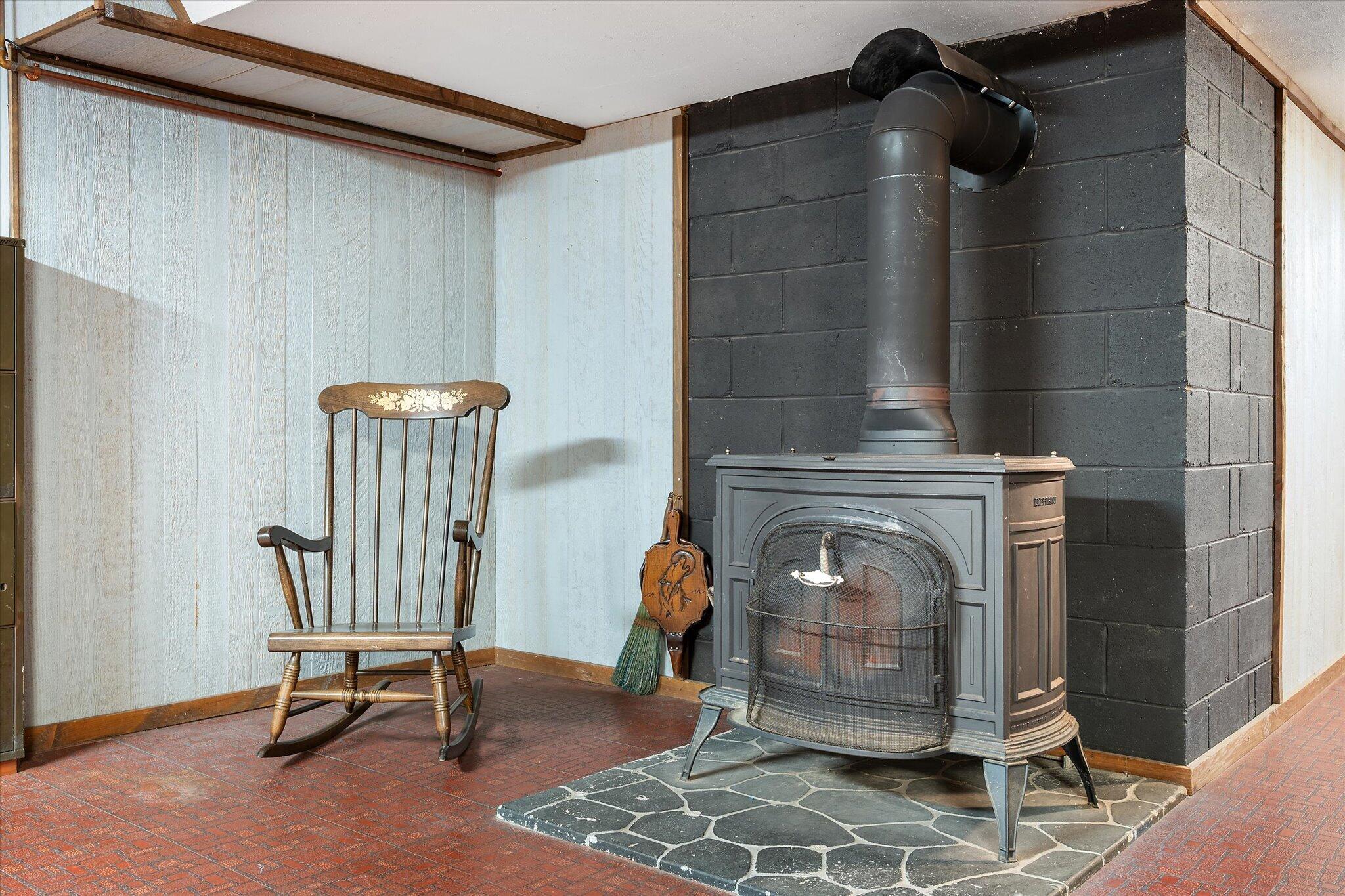 258 Moore Road Ellsworth, ME 04605 - Photo 35 of 61 51-Basement