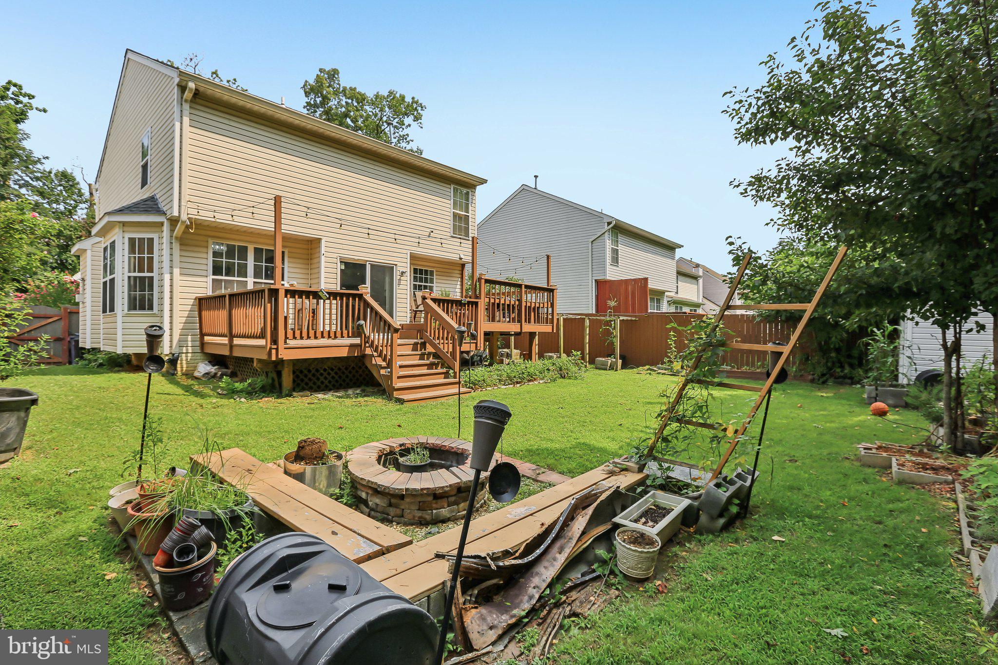 9236 Stream View Lane Laurel, MD 20723 - Photo 20 of 26 Gallery Image 20