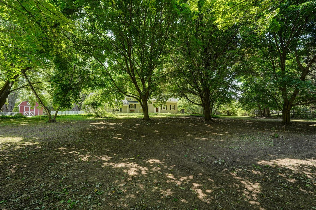 1743 Calkins Road Pittsford, NY 14534 - Photo 45 of 46