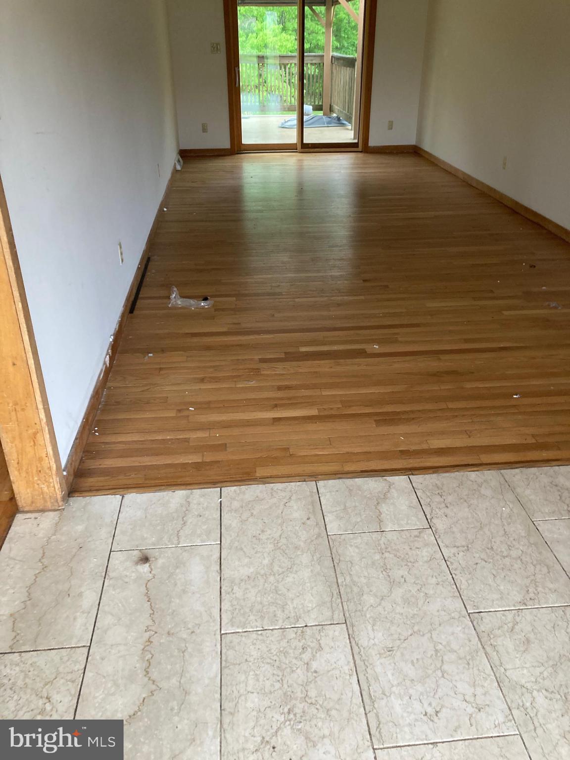 561 Mullica Hill Road Glassboro, NJ 08028 - Photo 8 of 20 a view of water heater room with window