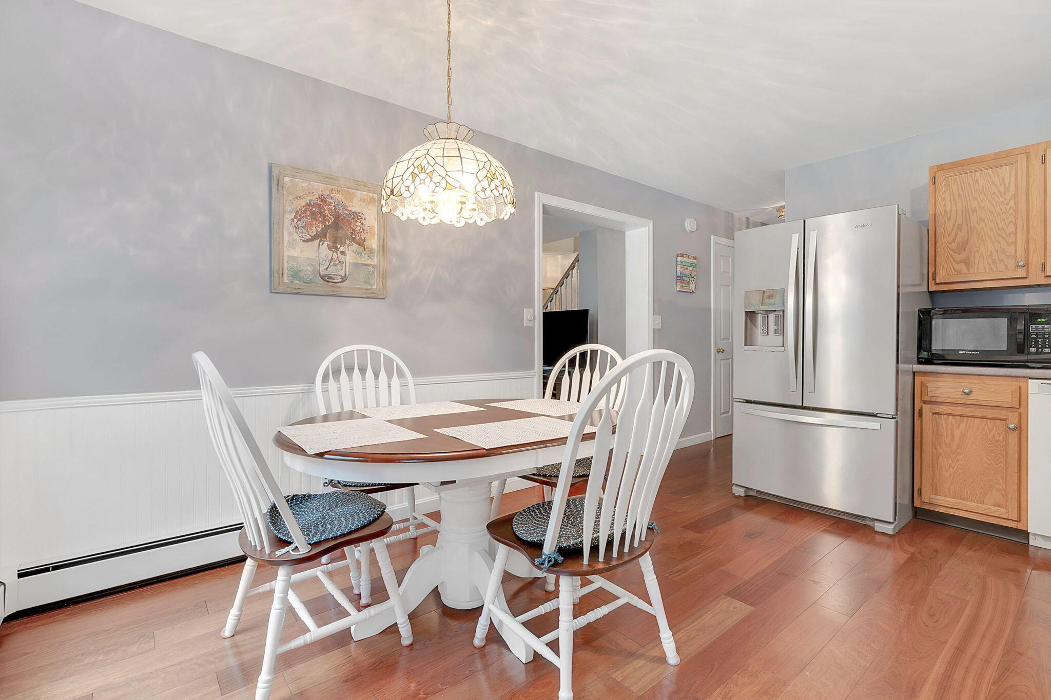 1036 Bakerstown Road Poland, ME 04274 - Photo 9 of 38 1036Bakerstown-22