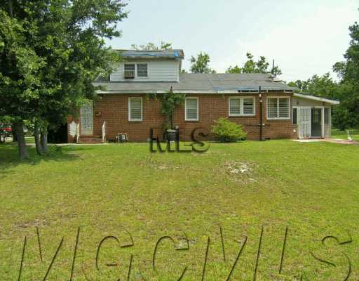 352 Tegarden Road Gulfport, MS 39507 - Photo 1 of 1 Primary Photo