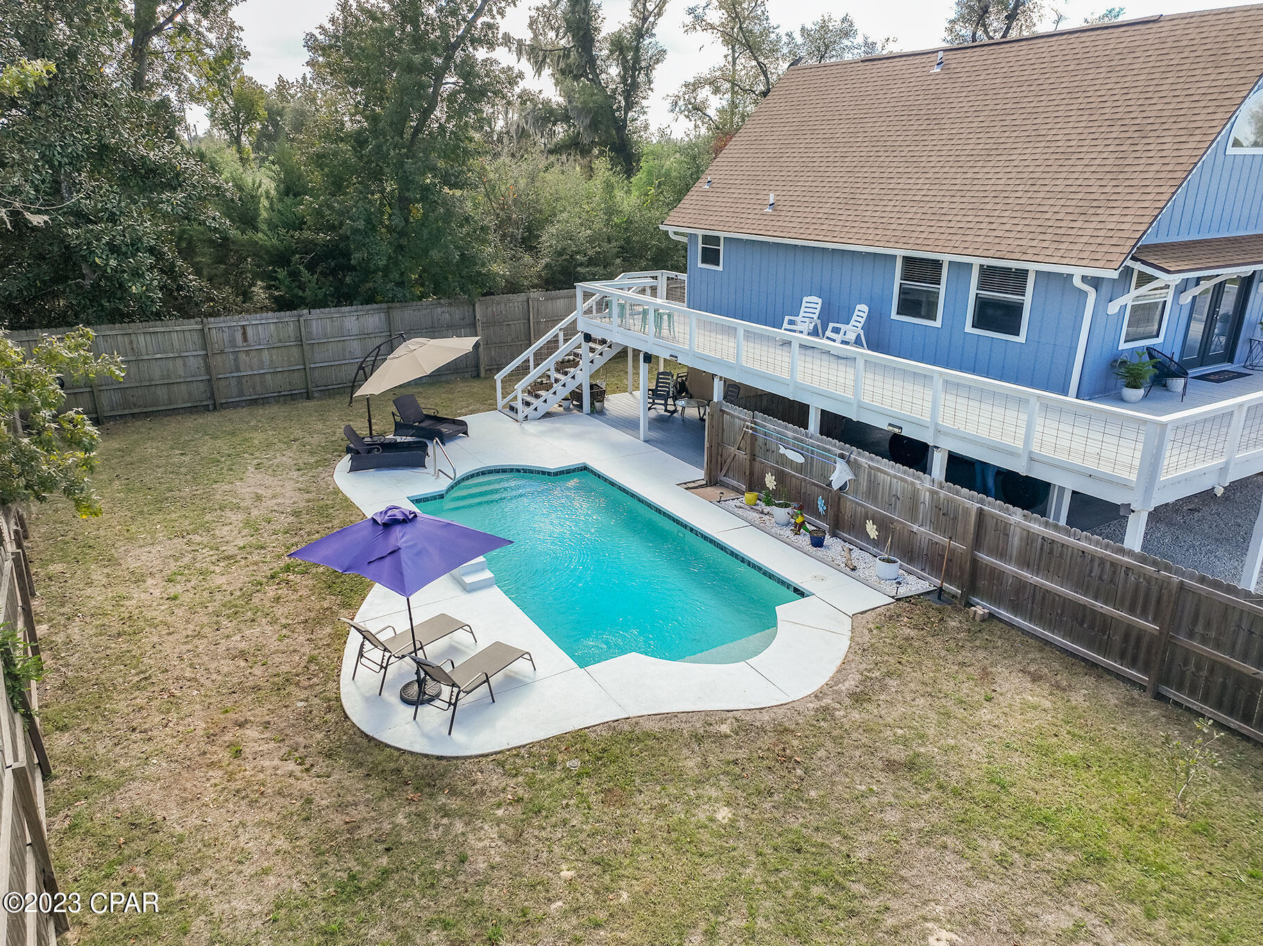 4026 Kirkpatrick Road Southport, FL 32409 - Photo 38 of 42