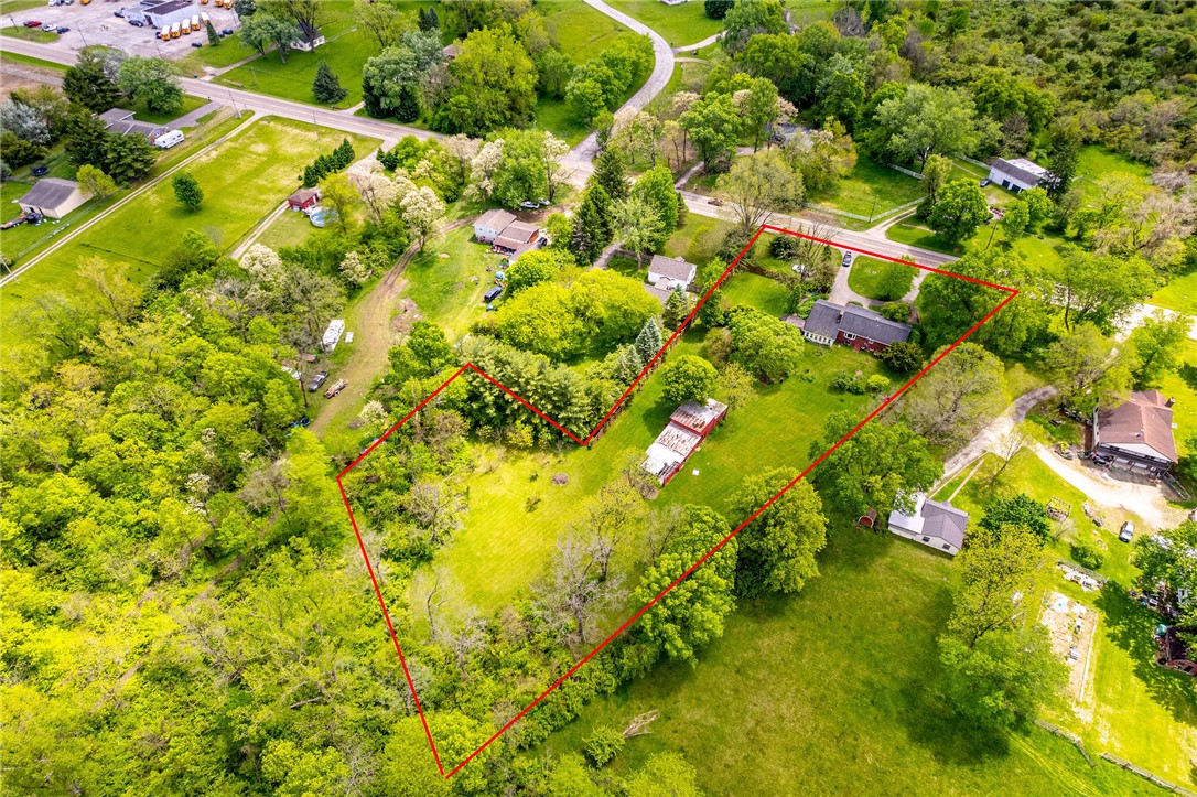 4200 Dayton Springfield Road Springfield, OH 45502 - Photo 56 of 56