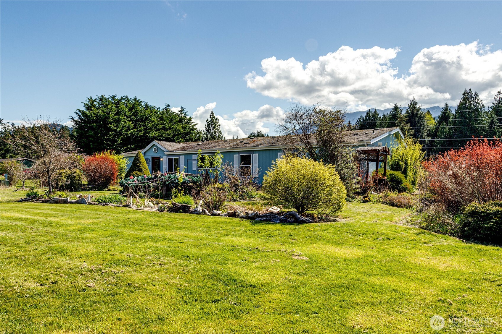 64 Johnson Road Port Angeles, WA 98363 - Photo 1 of 31 Gallery Image 1