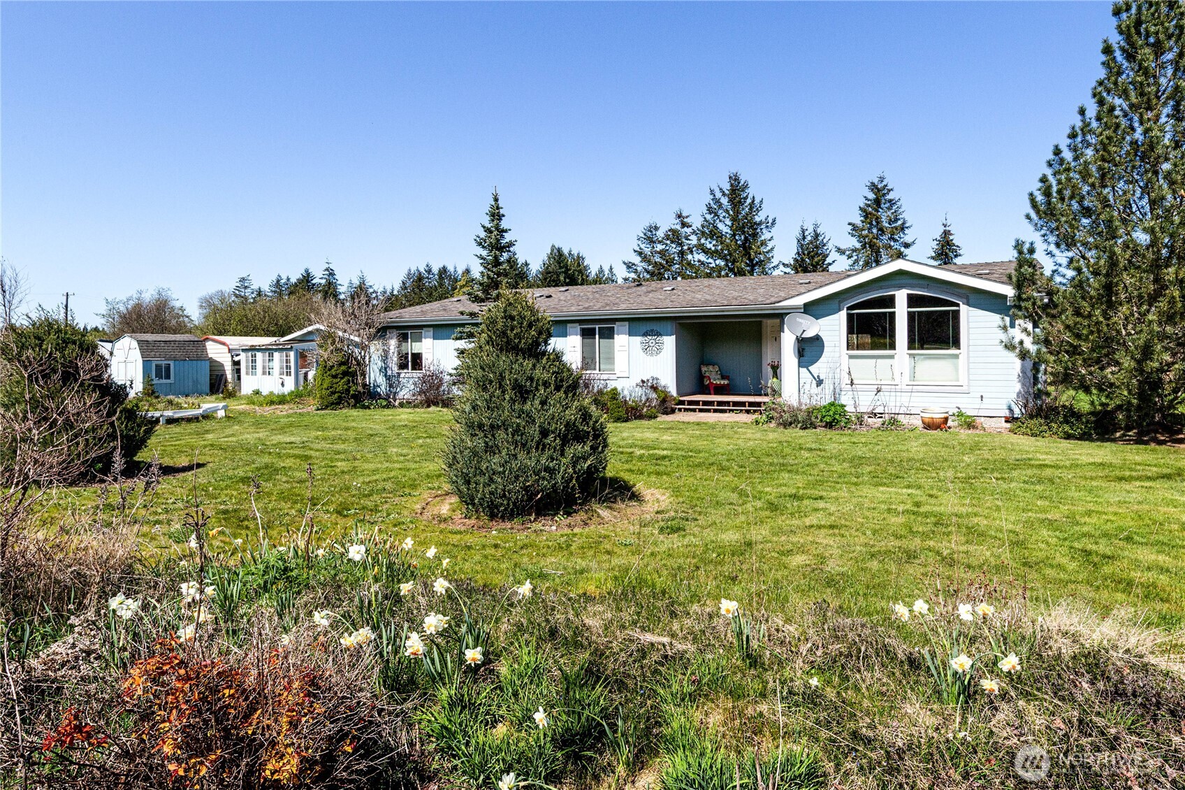 64 Johnson Road Port Angeles, WA 98363 - Photo 30 of 31 Gallery Image 30