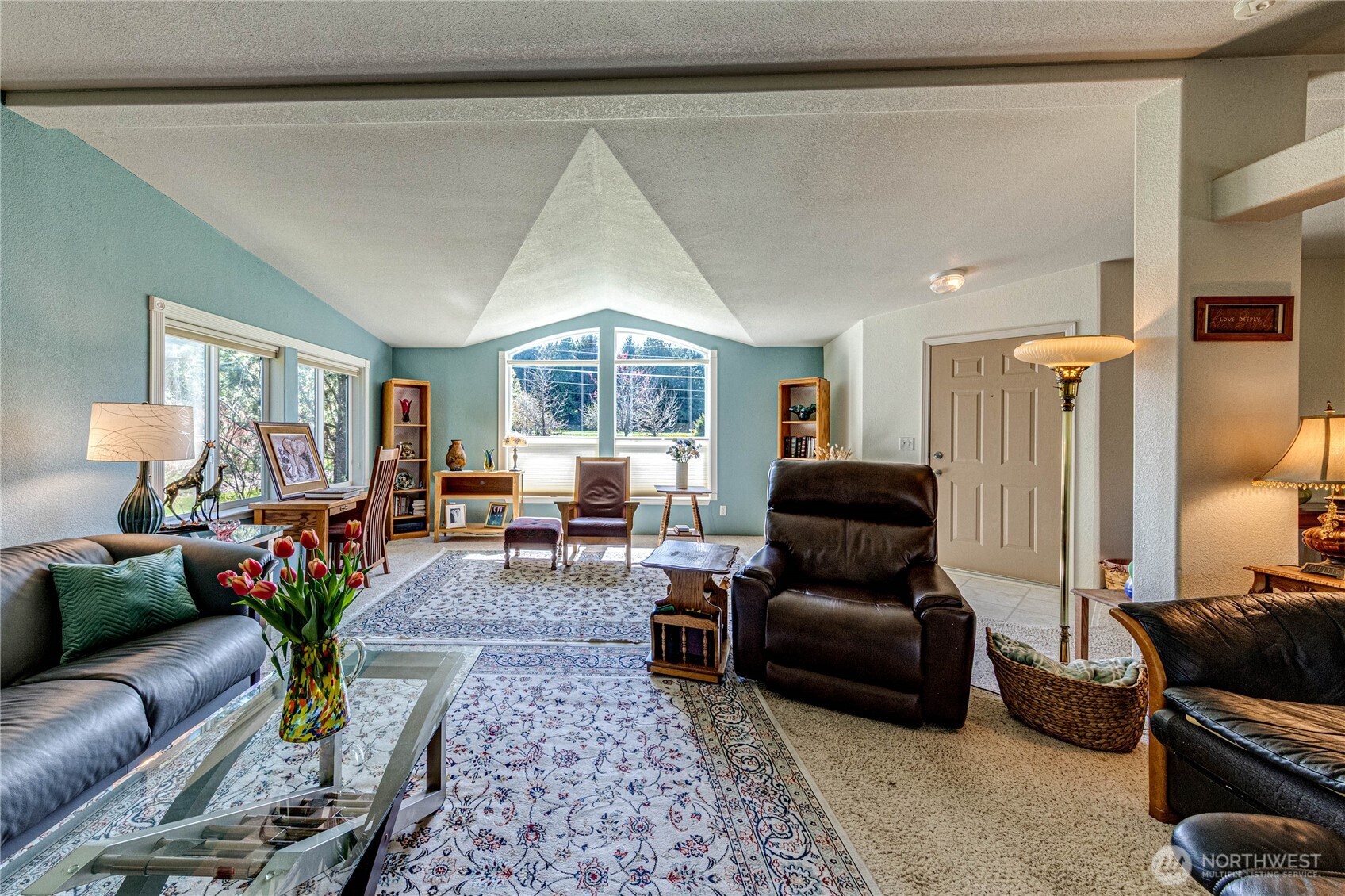 64 Johnson Road Port Angeles, WA 98363 - Photo 4 of 31 Gallery Image 4