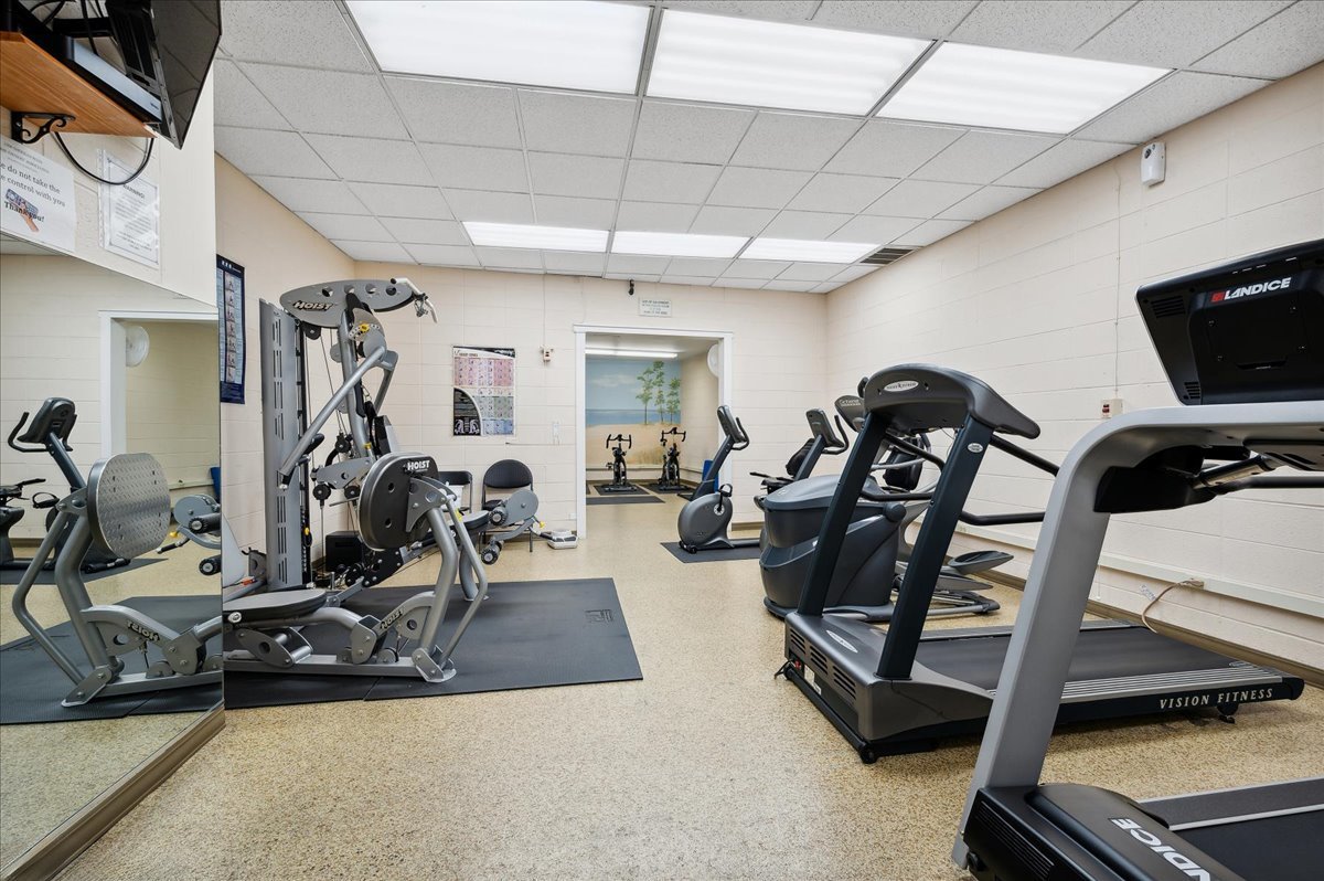 1500 Sheridan Road, Unit 2I Wilmette, IL 60091 - Photo 20 of 29