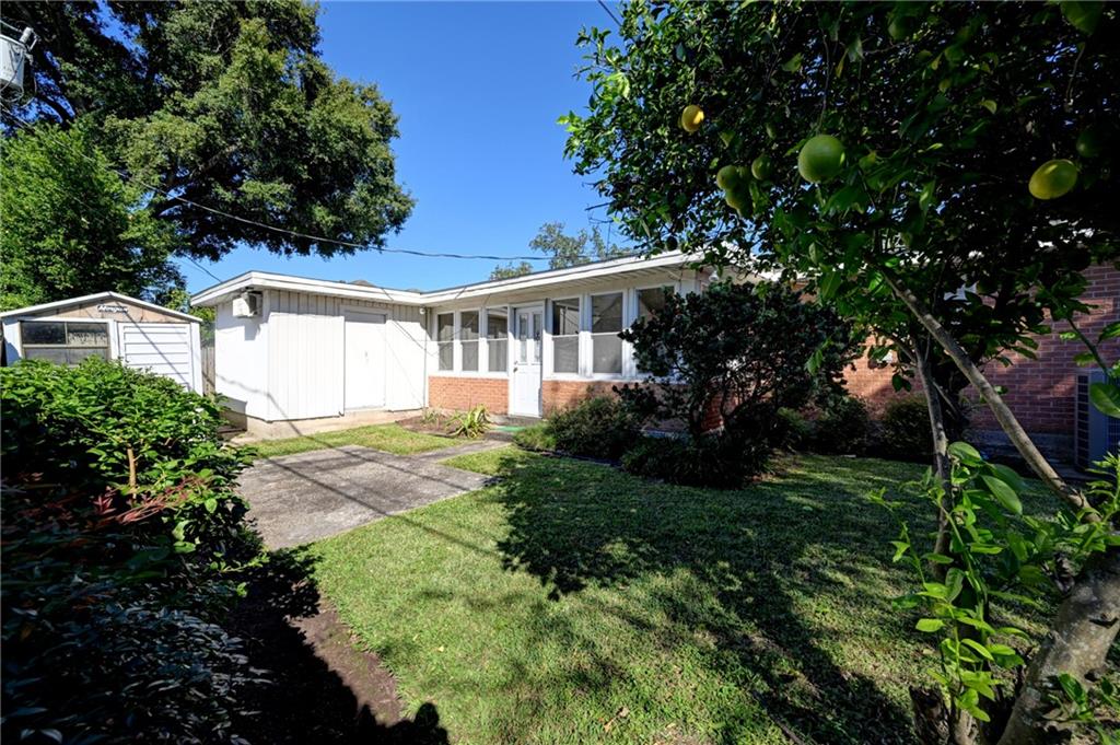 3404 North Labarre Road Metairie, LA 70002 - Photo 20 of 20