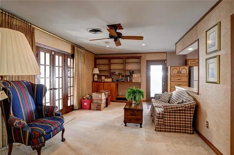 $369,000 | 3404 North Labarre Road, Metairie, LA 70002