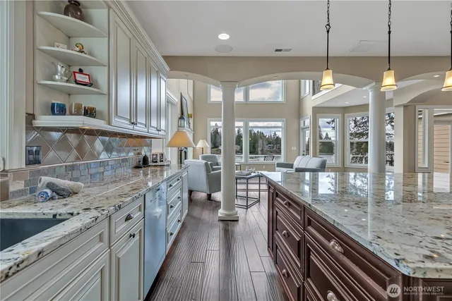 $3,250,000 | 21256 39th St Court East, Lake Tapps, WA 98391