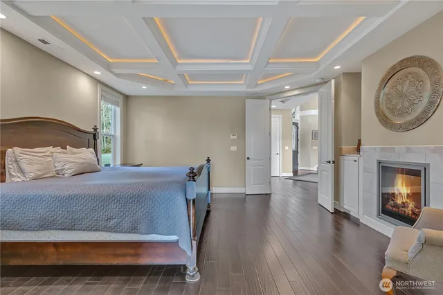 $3,250,000 | 21256 39th St Court East, Lake Tapps, WA 98391