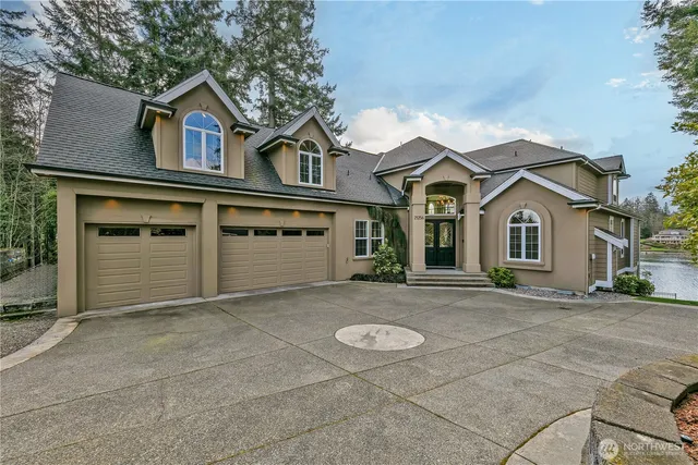 $3,250,000 | 21256 39th St Court East, Lake Tapps, WA 98391