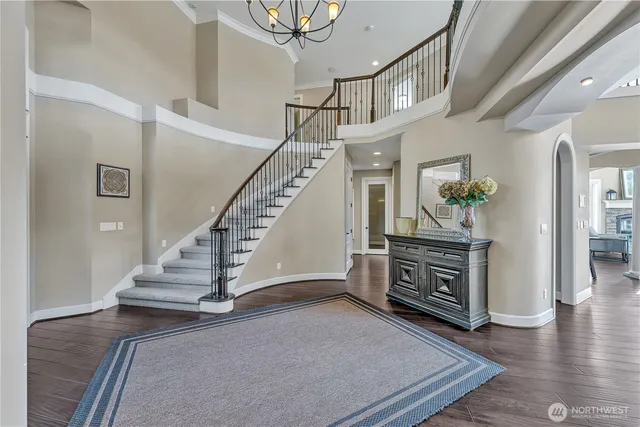 $3,250,000 | 21256 39th St Court East, Lake Tapps, WA 98391