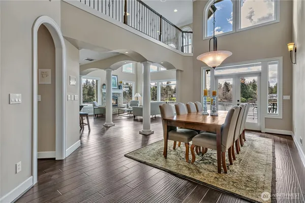 $3,250,000 | 21256 39th St Court East, Lake Tapps, WA 98391