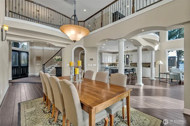 $3,250,000 | 21256 39th St Court East, Lake Tapps, WA 98391