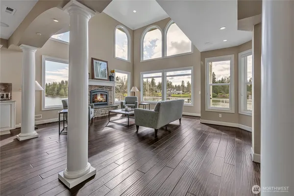 $3,250,000 | 21256 39th St Court East, Lake Tapps, WA 98391