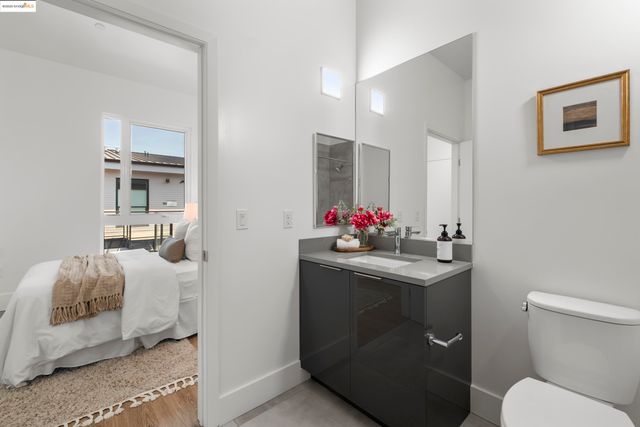 $499,900 | 1545 32nd Street, Unit 309, Oakland, CA 94608