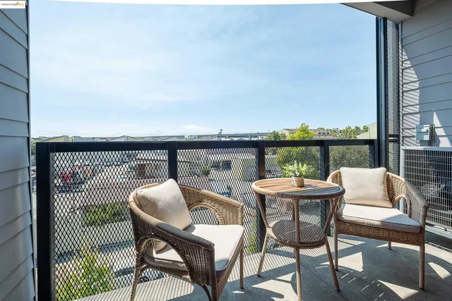 $499,900 | 1545 32nd Street, Unit 309, Oakland, CA 94608