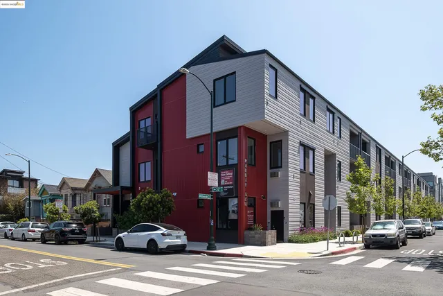 $499,900 | 1545 32nd Street, Unit 309, Oakland, CA 94608