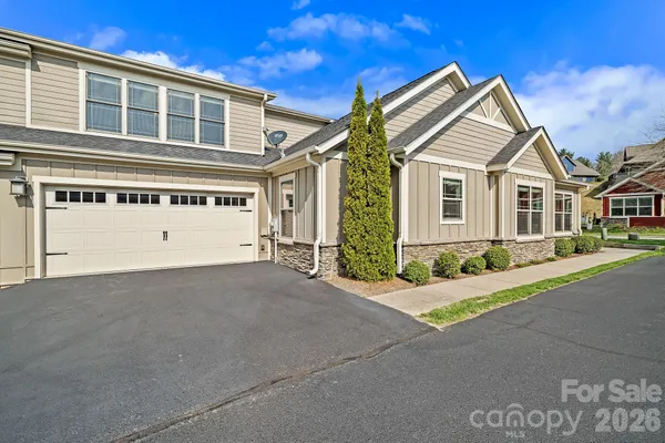 $591,000 | 9 Brookstone Place, Candler, NC 28715