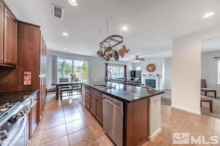 9350 Lost Valley Road Reno, NV 89521 - Photo 8 of 35 Photo 8