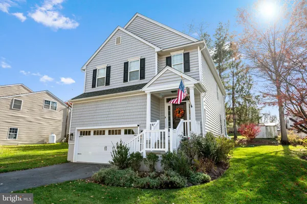 $650,000 | 614 Oak Avenue, Kennett Square, PA 19348