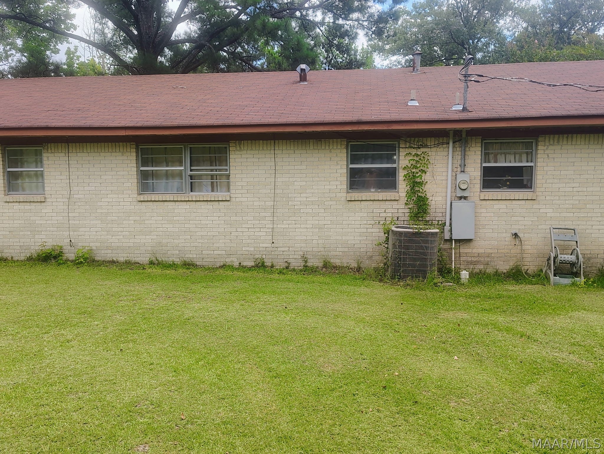 155 Aaron Park Road Eclectic, AL 36024 - Photo 21 of 22 Gallery Image 21