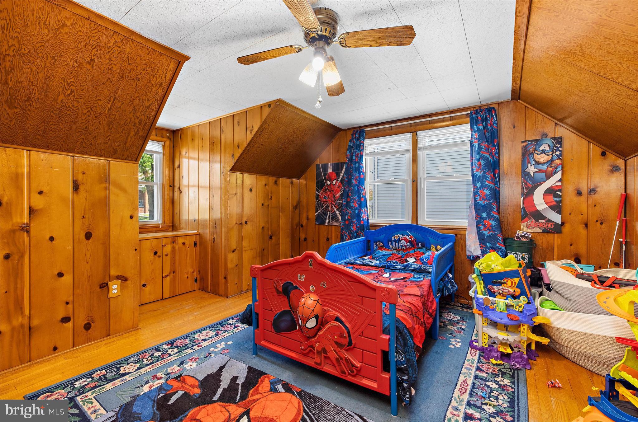 205 7th Avenue Baltimore, MD 21225 - Photo 25 of 61