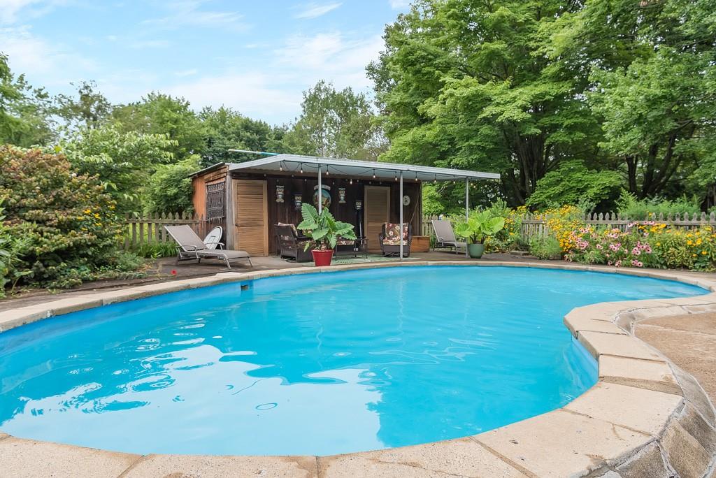 548 Steiner Bridge Road Valencia, PA 16059 - Photo 21 of 25