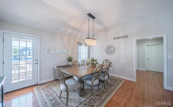 $584,999 | 1021 Madison 523, Fredericktown, MO 63645