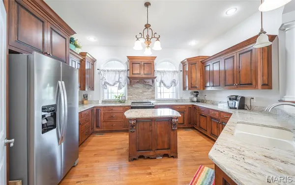 $584,999 | 1021 Madison 523, Fredericktown, MO 63645