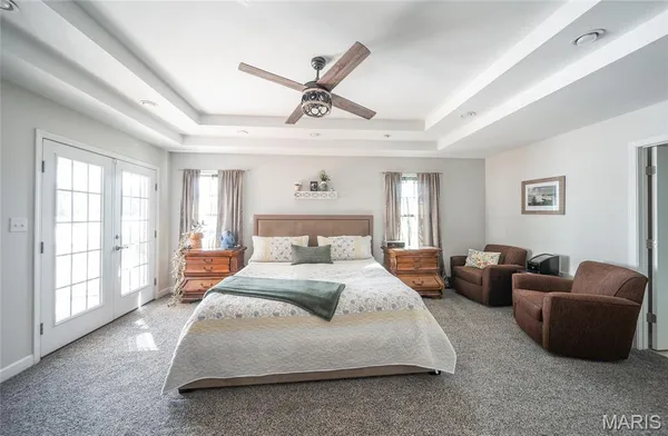 $584,999 | 1021 Madison 523, Fredericktown, MO 63645