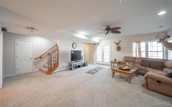 $584,999 | 1021 Madison 523, Fredericktown, MO 63645