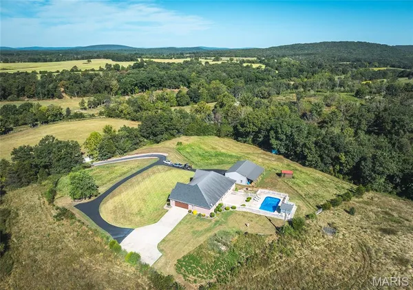 $584,999 | 1021 Madison 523, Fredericktown, MO 63645