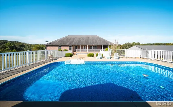 $584,999 | 1021 Madison 523, Fredericktown, MO 63645