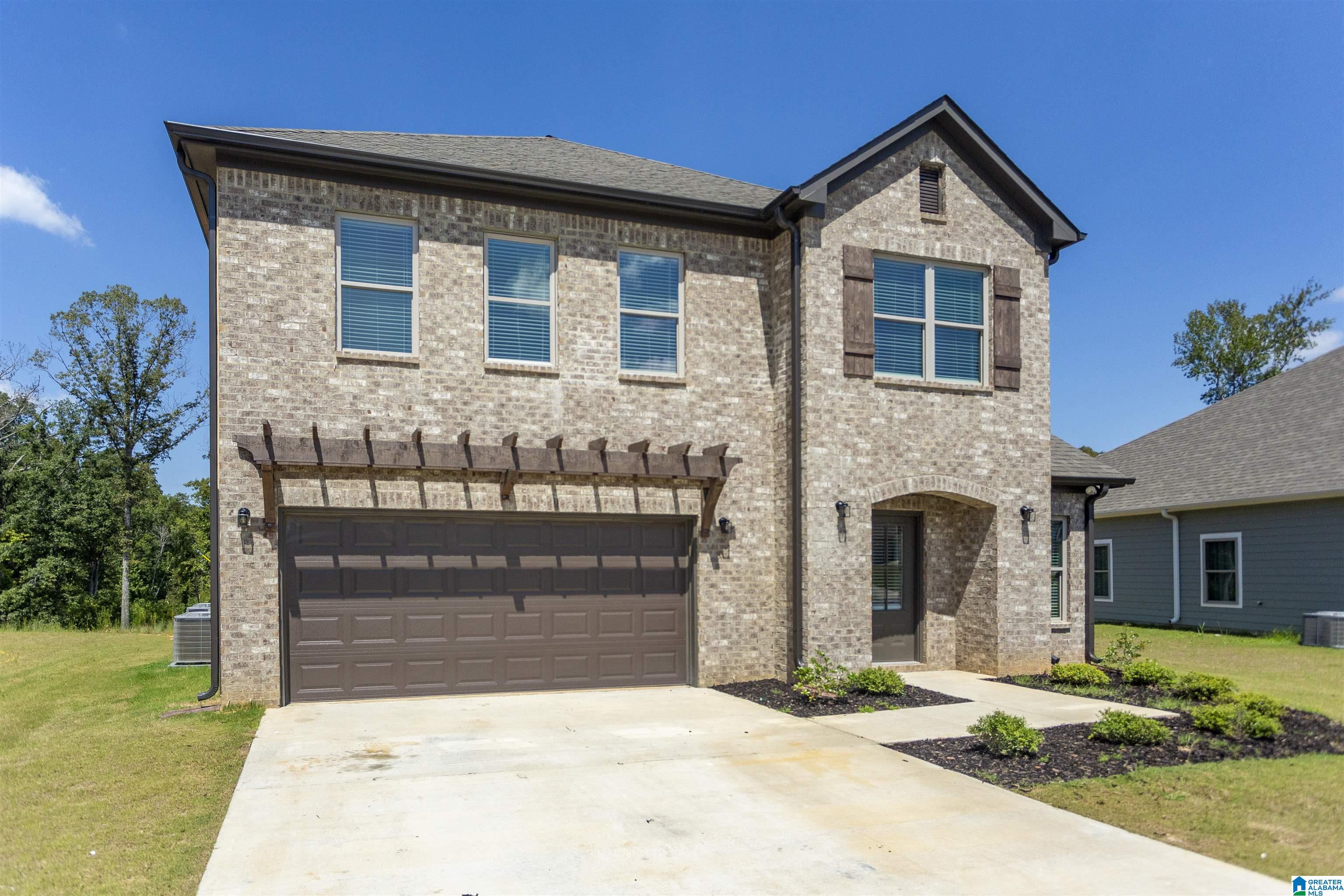 350 Ridgeview Circle Jemison, AL 35085 - Photo 4 of 23