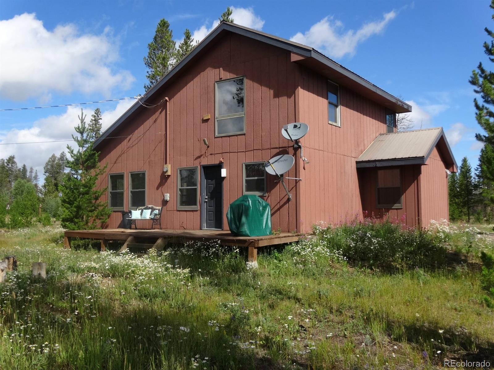 159 Patrick Road Fraser, CO 80442 - Photo 1 of 1 Gallery Image 1